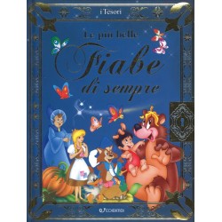 LE PIU  BELLE FIABE DI...
