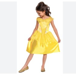 COSTUME BELLE BASIC PLUS...