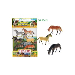 BUSTA GRANDE CAVALLI...