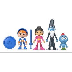 GUS MINI MAXI CAVALIERE...