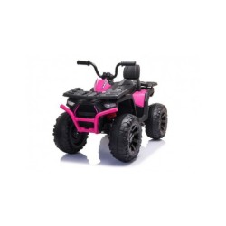 QUAD ELETTRICO CAVALCABILE...