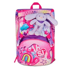 ZAINO SCUOLA SDOPPIABILE...