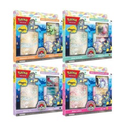 POKEMON MAZZI SPECIALI...