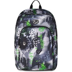 ZAINO SCUOLA PRO XXL DOUBLE...