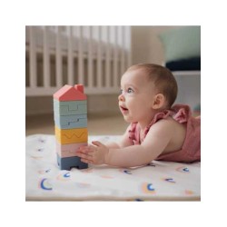 I MIEI PRIMI BLOCCHI DA...