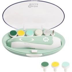 LIMA PER UNGHIE ELETTRICA