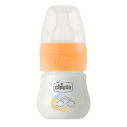 MICRO BIBERON ORANGE 60 ML...