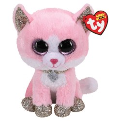 PELUCHE BEANIE BOOS 15 CM...