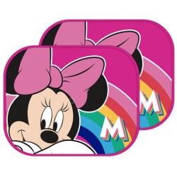 TENDE PARASOLE MINNIE 2 PEZZI