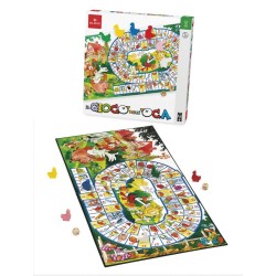 IL GIOCO DELL OCA ALLA...