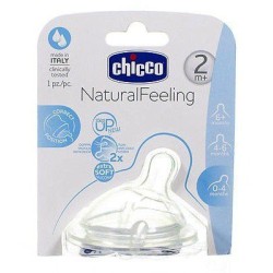 TETTARELLA NATURAL FEELING...