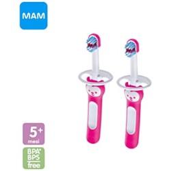 SPAZZOLINO CON SCUDO DI...