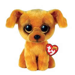 PELUCHE BEANIE BOOS 15 CM...