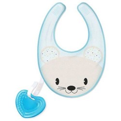 MASSAGGIAGENGIVE FRESH BIB...