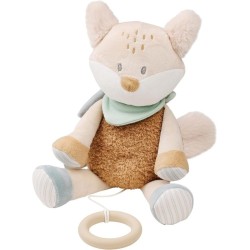 CARILLON FLO LA VOLPE