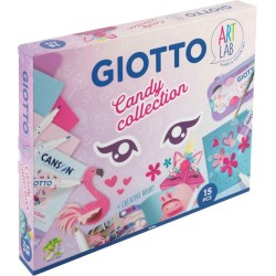GIOTTO CANDY COLLECTION...