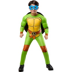 COSTUME TURTLES NINJA 4 IN...