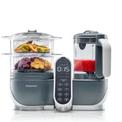 CUOCIPAPPA MULTIFUNZIONE...