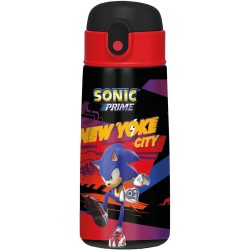 BORRACCIA BOTTLE KID SONIC...