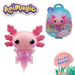 ANIMAGIC LET S GLO AXOLOTL...