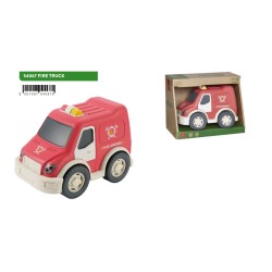 VEICOLO FIRE TRUCK