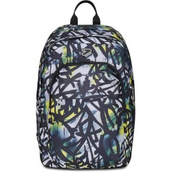 ZAINO SCUOLA DOUBLE PRO XXL...