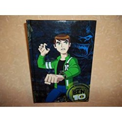 DIARIO 10 MESI BEN 10  COSC  