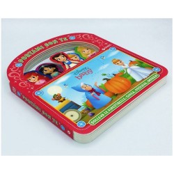 PRINCIPESSE D B  BABY...