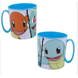 POKEMON TAZZA IN PLASTICA...