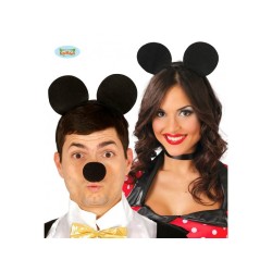 FRONTIERINA TIARA TOPOLINO