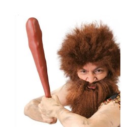 CLAVA CON SUONO 48 CM