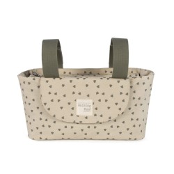 BORSA ORGANIZZATRICE CUORI...