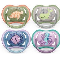 2 SUCCHIETTI ULTRA AIR 6 18...