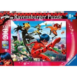 PUZZLE 200 PEZZI XXL...