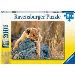 PUZZLE 200 PEZZI XXL...