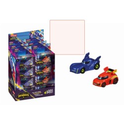 PULL   SPEED AUTO A...