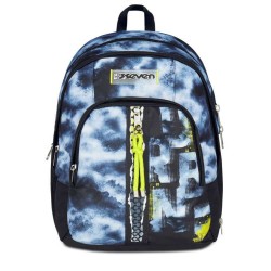 ZAINO SCUOLA DUAL DETACH...