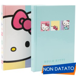 DIARIO STANDARD HELLO KITTY