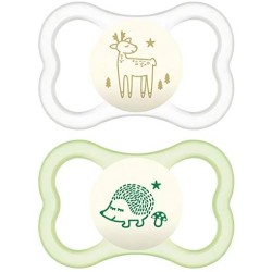 2 SUCCHIETTI MAM AIR NIGHT...