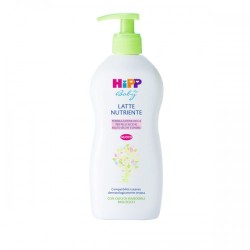 LATTE NUTRIENTE CON OLIO DI...