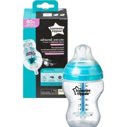 BIBERON AC 260 ML 0 MESI...