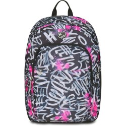 ZAINO SCUOLA DOUBLE PRO XXL...