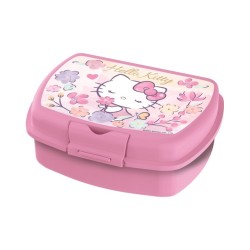 SANDWICH BOX URBAN HELLO KITTY