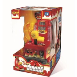 BOXING CLUB GAME GIOCO LUNA...
