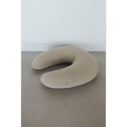 Combi Cosy Oyster Grey