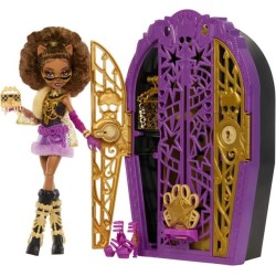 MONSTER HIGH BAMBOLA...