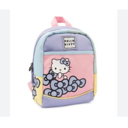 ZAINO ASILO HELLO KITTY