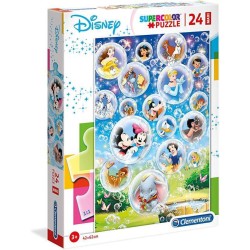 PUZZLE MAXI 24 PEZZI...