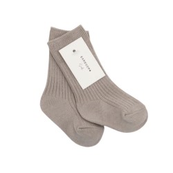 CALZE A COSTE IN BAMBU  6...