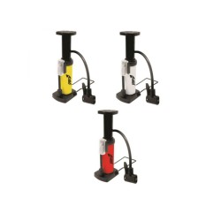 POMPA PER BICICLETTA FOOT A...